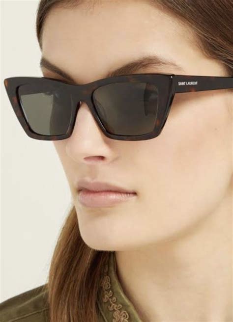 ysl new wave 276|HEART EVANGELISTA SUNGLASSES.